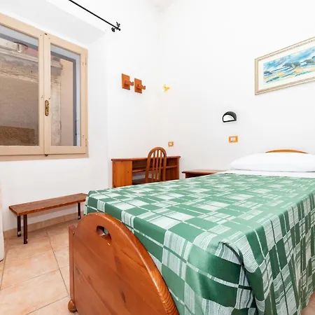 San Francesco Heritage