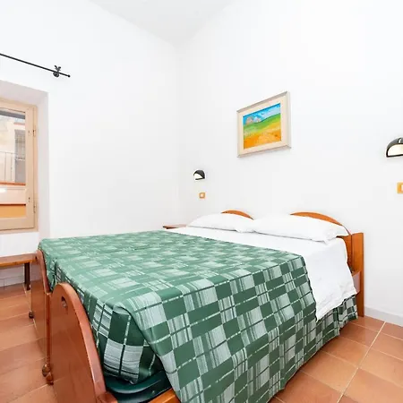 San Francesco Heritage Hotel 3*