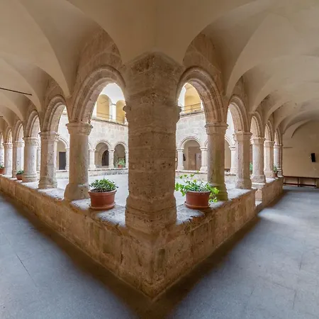 San Francesco Heritage Alghero