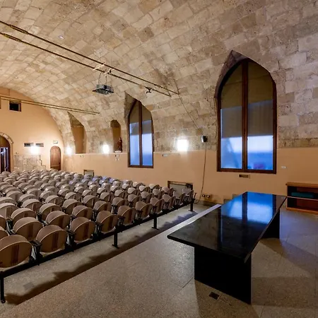 San Francesco Heritage Hotel