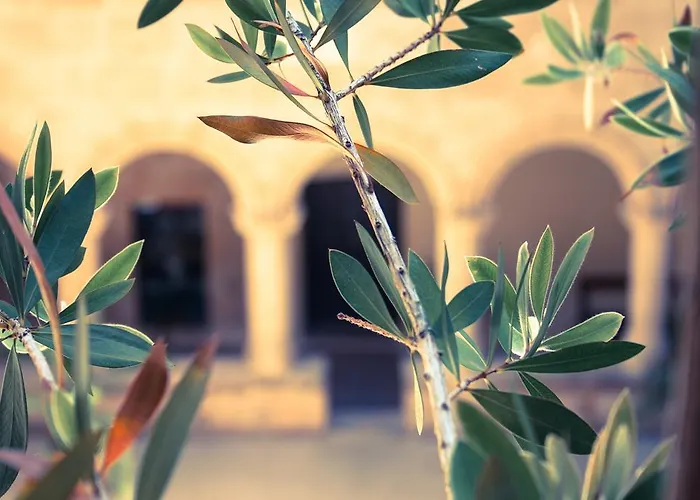 Hotel San Francesco Heritage