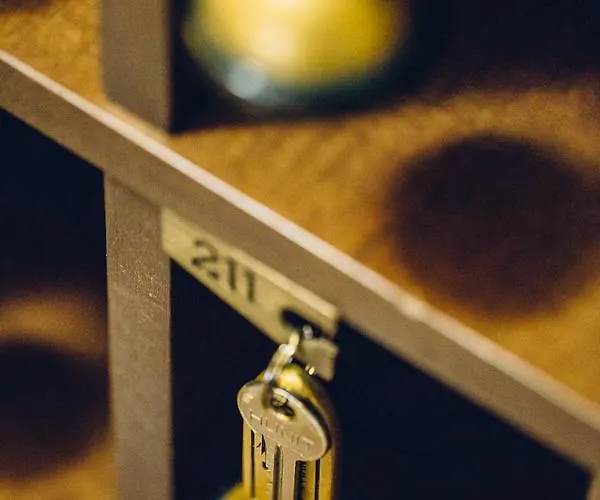 Hotel San Francesco Heritage Alghero