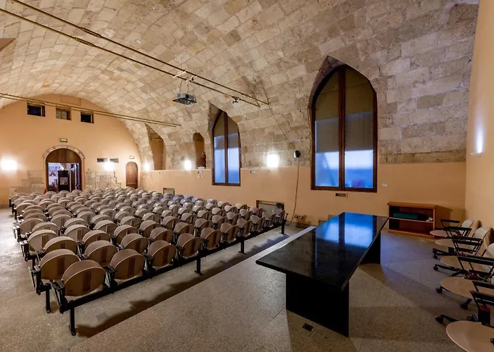 San Francesco Heritage Hotel