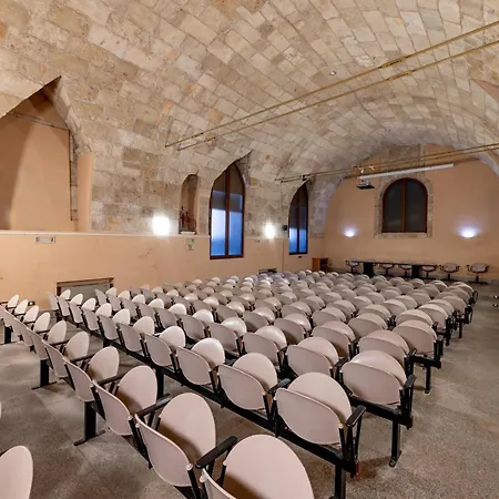 Hotell San Francesco Heritage Alghero