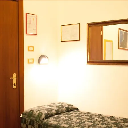 San Francesco Heritage Hotell