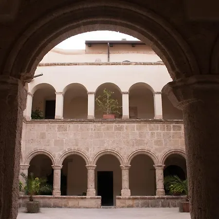 Hotell San Francesco Heritage Alghero