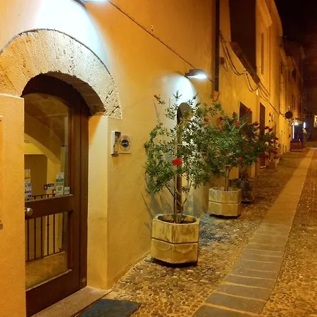 Hotell San Francesco Heritage 3*