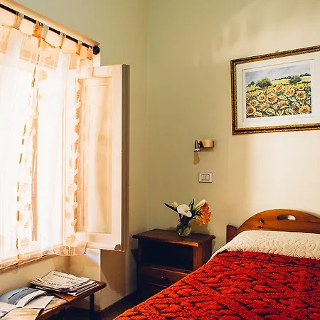 San Francesco Heritage Hotell