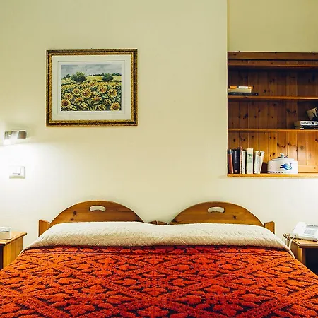 Hotell San Francesco Heritage
