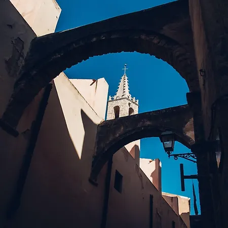 Hotell San Francesco Heritage Alghero