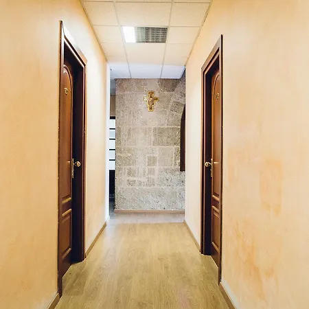 San Francesco Heritage Hotell 3*