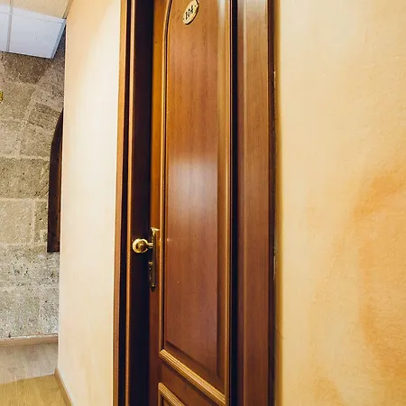 Hotell San Francesco Heritage
