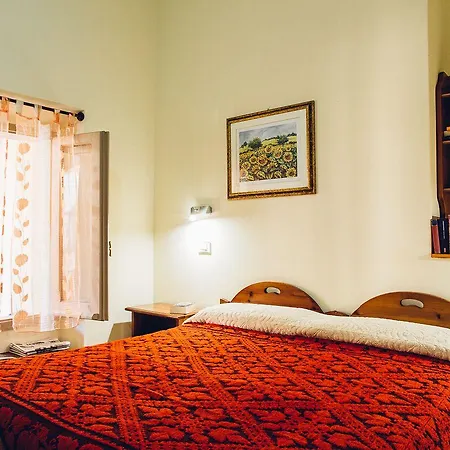 Hotell San Francesco Heritage 3*