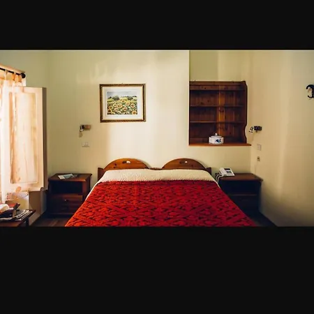 San Francesco Heritage Hotel Alghero