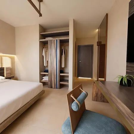 Hotel San Francesco Heritage