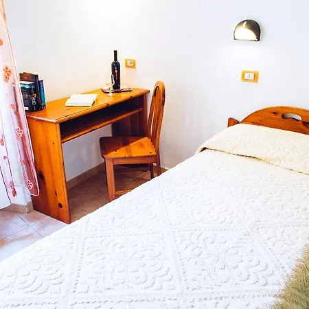 San Francesco Heritage Hotell Alghero