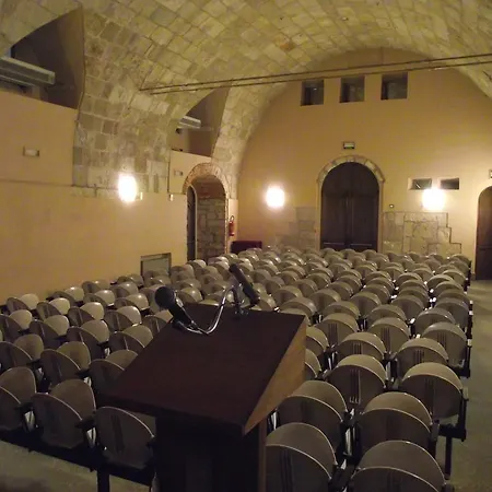 San Francesco Heritage Hotell