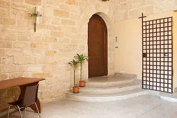 San Francesco Heritage Hotell Alghero