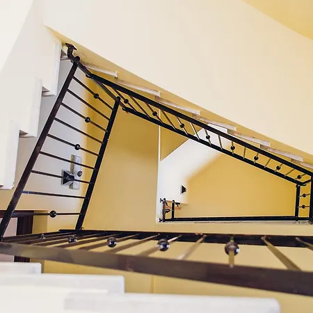San Francesco Heritage Hotell Alghero