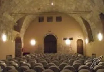 San Francesco Heritage Hotell Alghero