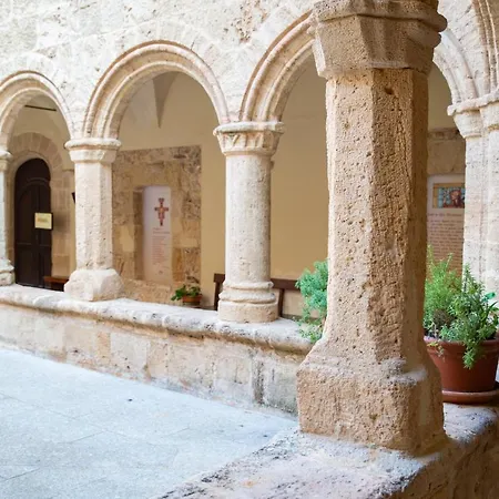 San Francesco Heritage Hotell 3*
