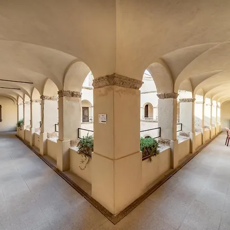 Hotell San Francesco Heritage 3*
