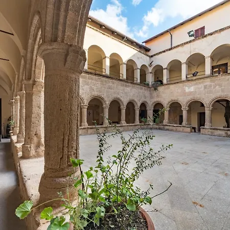 San Francesco Heritage