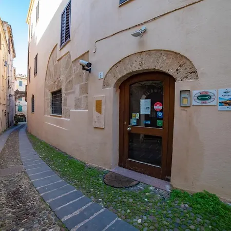 San Francesco Heritage