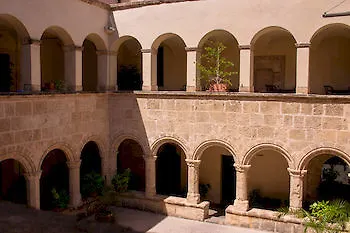 San Francesco Heritage Hotell