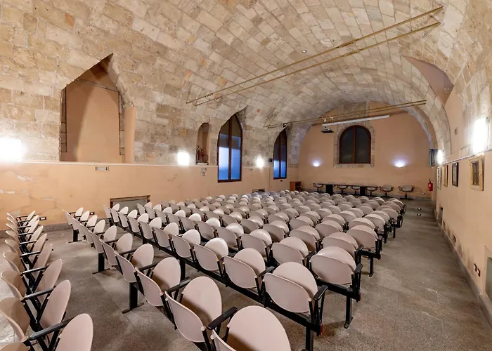 Hotel San Francesco Heritage Alghero