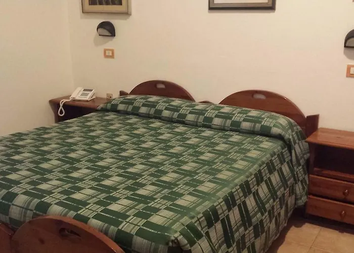 Hotel San Francesco Heritage