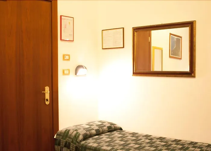 San Francesco Heritage Hotel