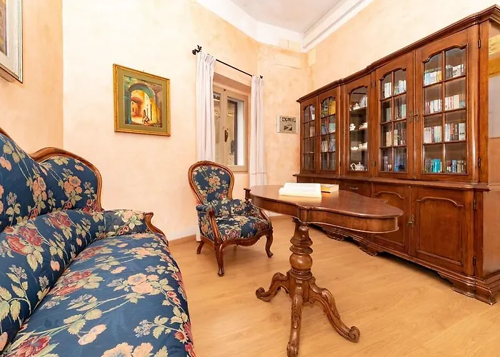 San Francesco Heritage Hotel Alghero