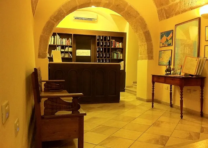 Hotel San Francesco Heritage Alghero