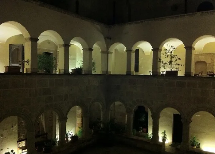 San Francesco Heritage 3* Alghero