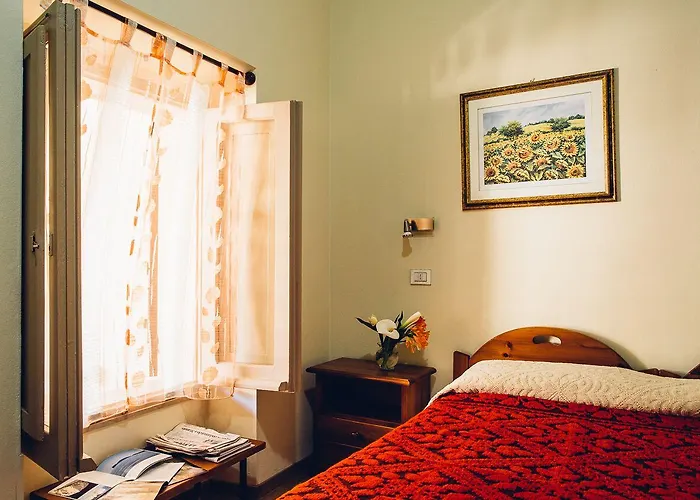 San Francesco Heritage Hotel