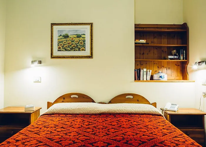 Hotel San Francesco Heritage