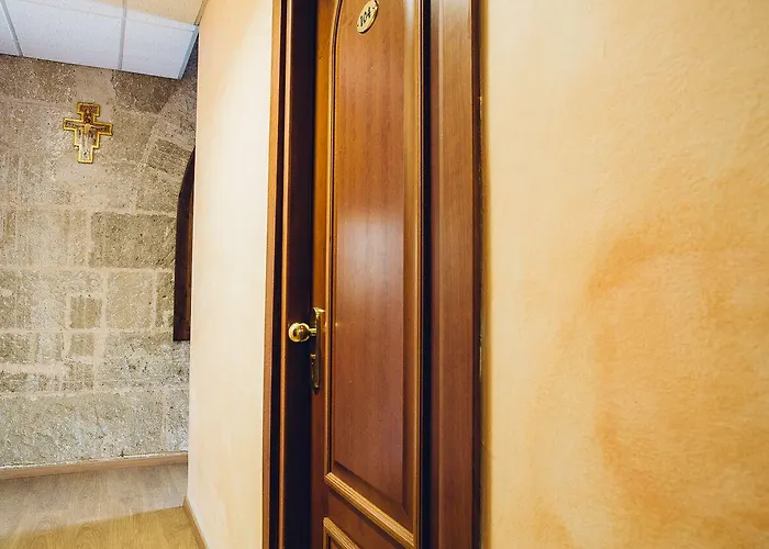 Hotel San Francesco Heritage