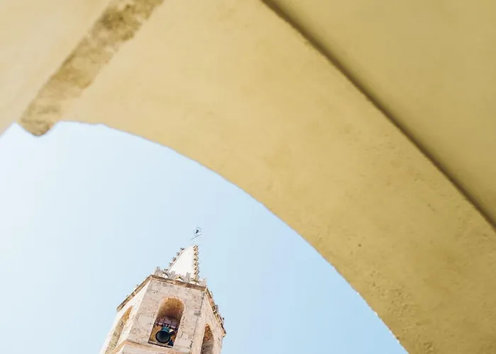 San Francesco Heritage Hotel 3*