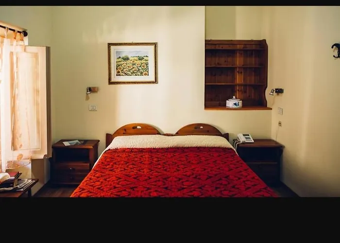 San Francesco Heritage Hotel Alghero