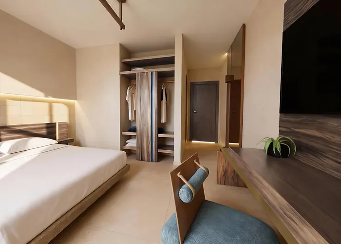 Hotel San Francesco Heritage