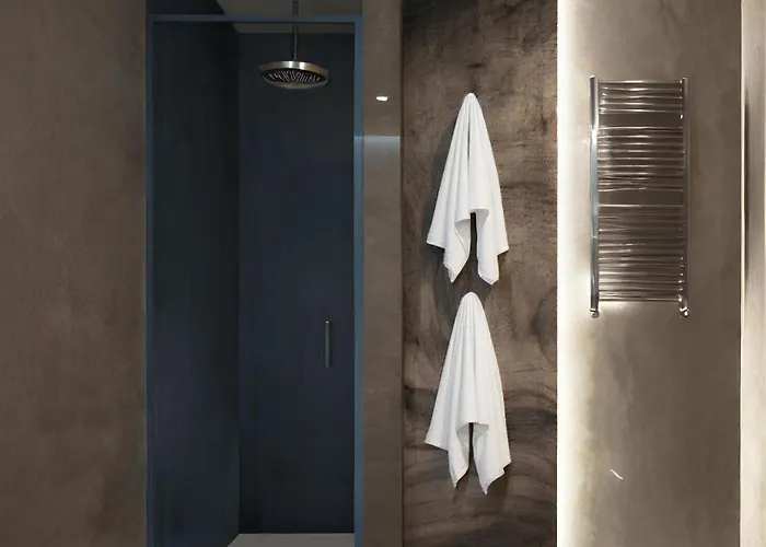 Hotel San Francesco Heritage 3*