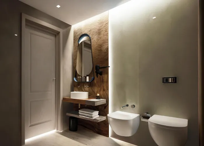 San Francesco Heritage Hotel Alghero