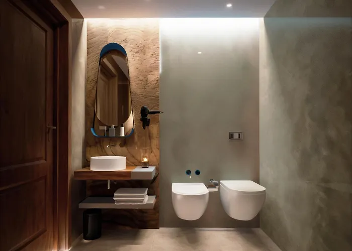 Hotel San Francesco Heritage Alghero