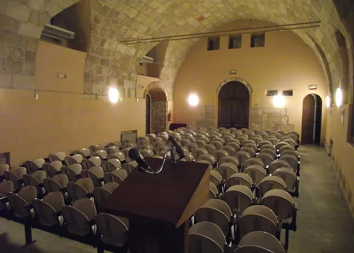 San Francesco Heritage Hotel