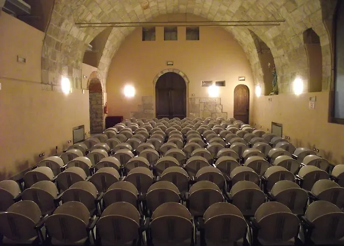 San Francesco Heritage 3* Alghero