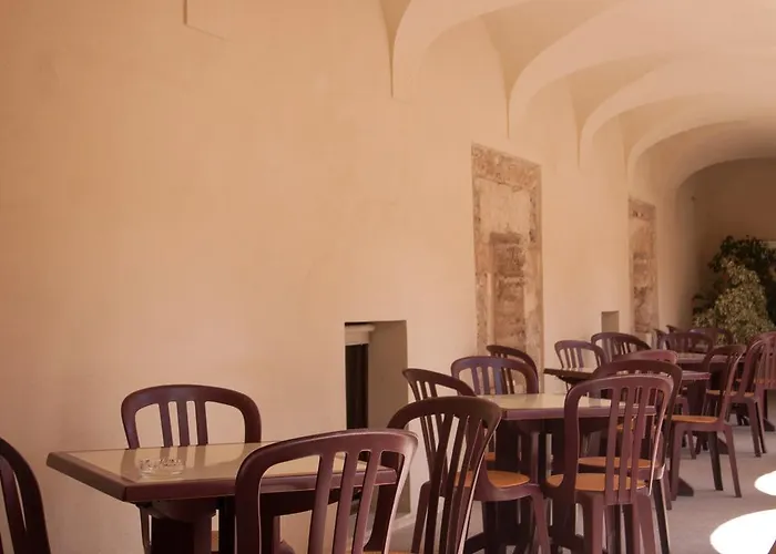 San Francesco Heritage 3*