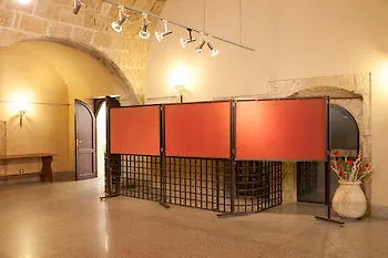 San Francesco Heritage Hotel