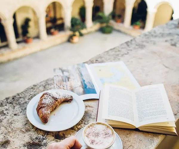 San Francesco Heritage Alghero