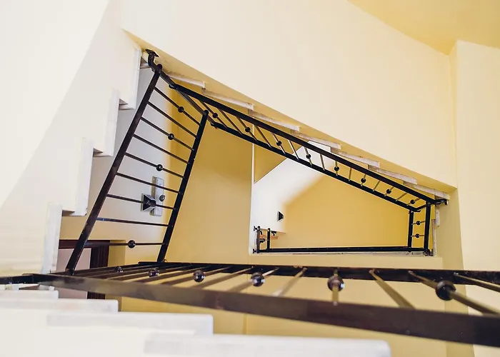 San Francesco Heritage Hotel Alghero